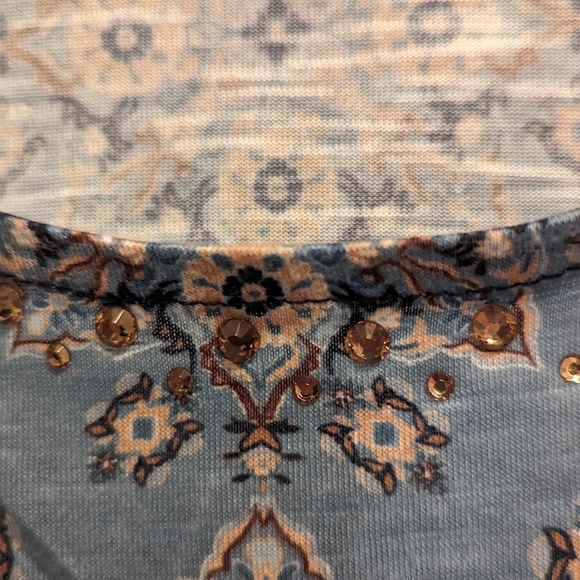 Ruby Road 2x NWOT - Picture 4 of 5